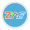 This is an app for outlets using Zyme Retail's QR code based loyalty card