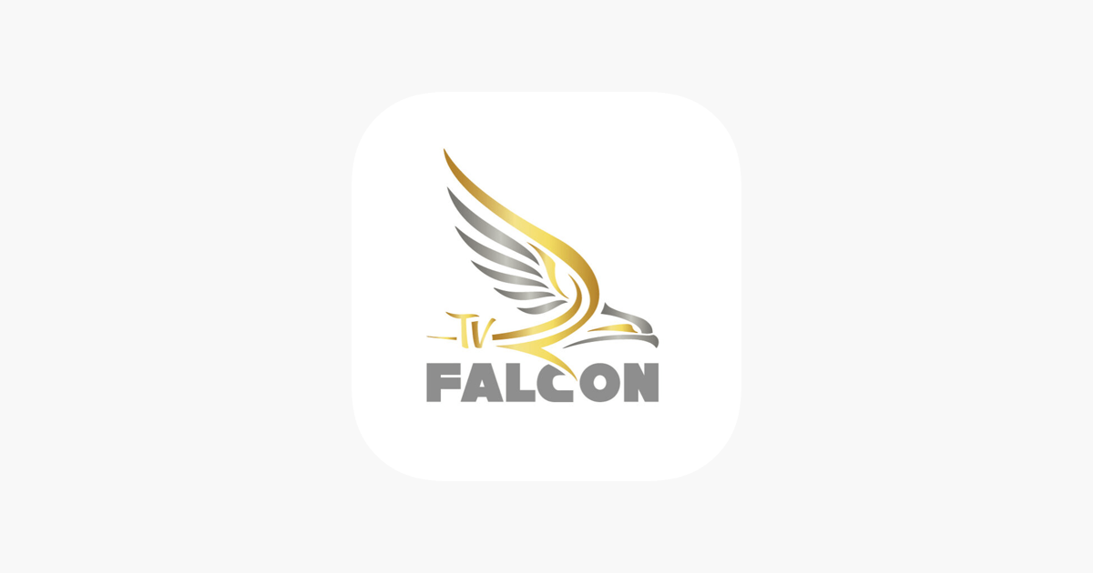 ‎Falcon TV on the App Store