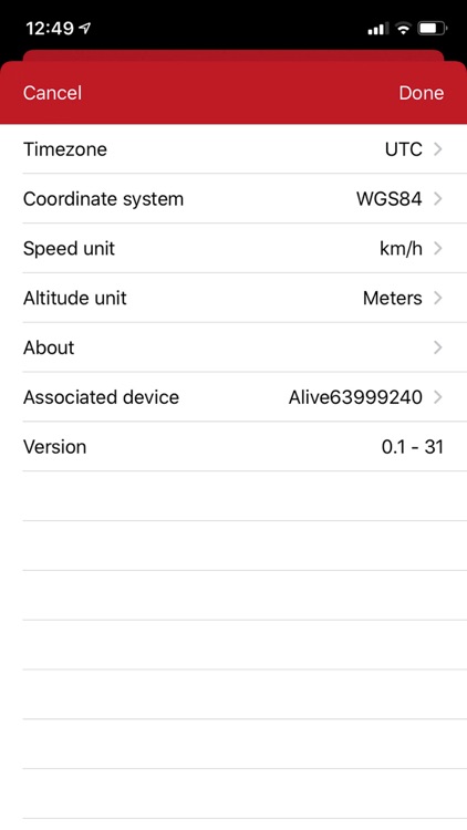A*LIVE screenshot-6