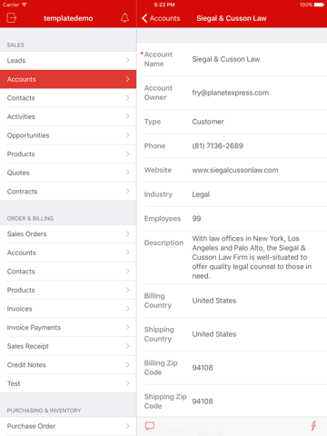 Ragic Business Ragic Database Ragic Ragic