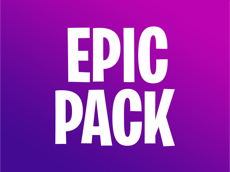 Activities of Epic Boaster Pack - For Player