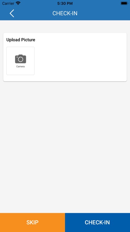 CS Time screenshot-3