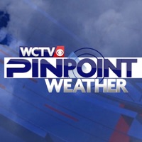WCTV First Alert Weather app not working? crashes or has problems?