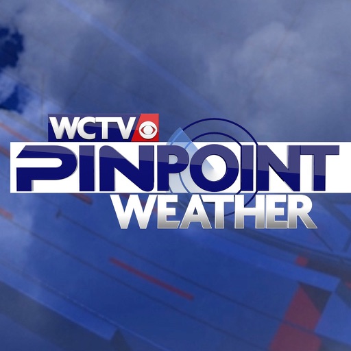 WCTV Pinpoint Weather by Gray Television Group, Inc.