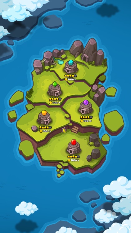 Popo's Mine screenshot-4