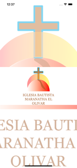 Radio Maranatha Olivar(圖1)-速報App