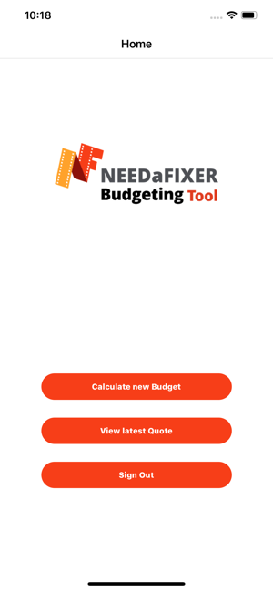 Budgeting Tool(圖2)-速報App