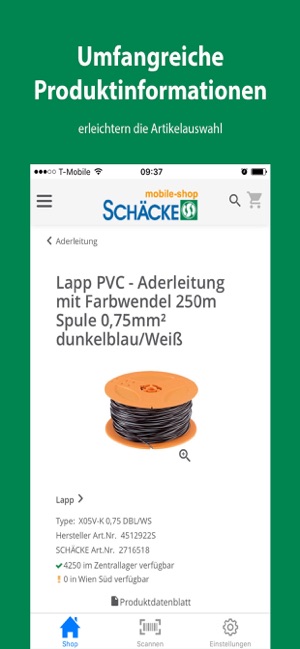 SCHÄCKE online-shop(圖3)-速報App