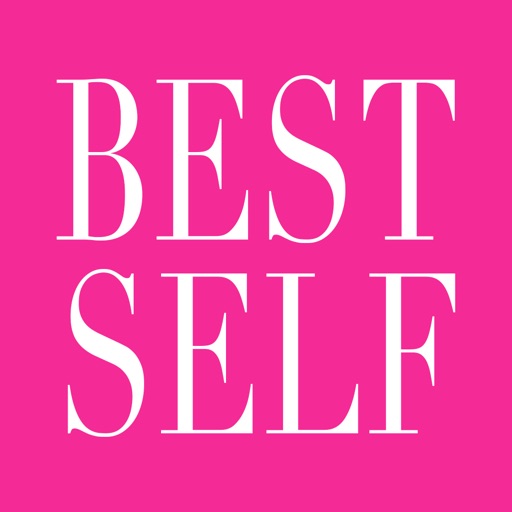 BEST SELF MAGAZINE icon