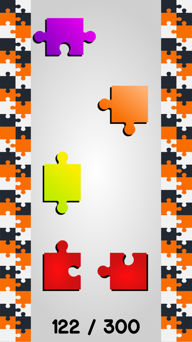 Puzzle Dash Saga screenshot 4