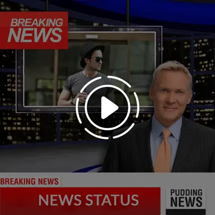 News Status Video Читы