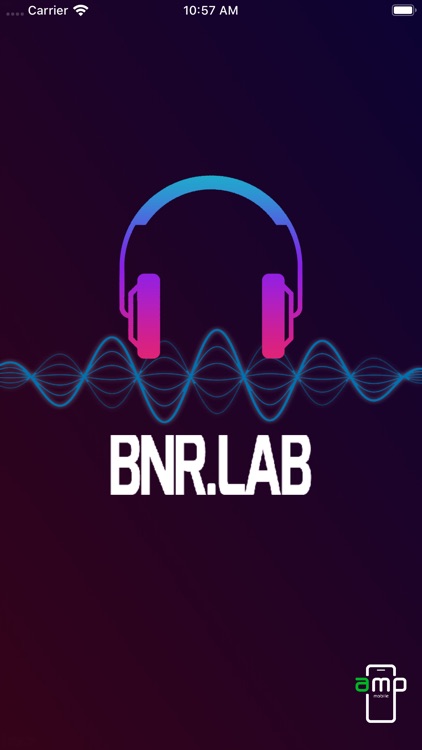 Binaural-Lab screenshot-0