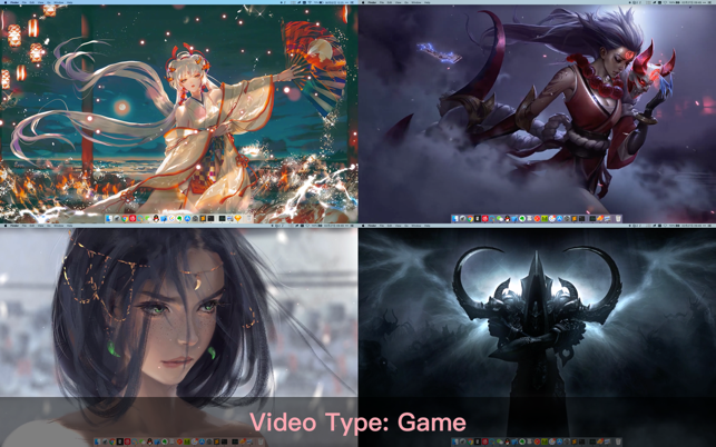 Get Inspired For Good Anime Wallpaper Engine