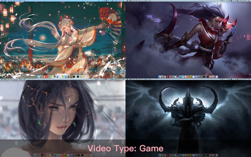 17+ Wallpaper Engine Anime Video - Anime Top Wallpaper