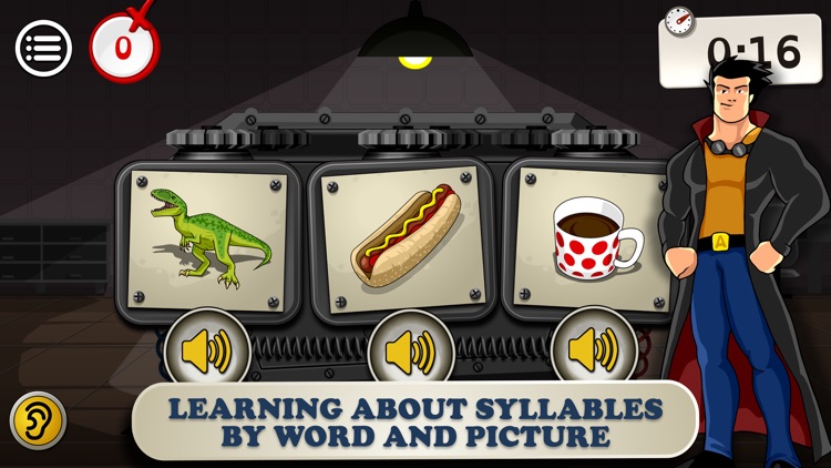 DocLexi: Learn to Read & Spell screenshot-3