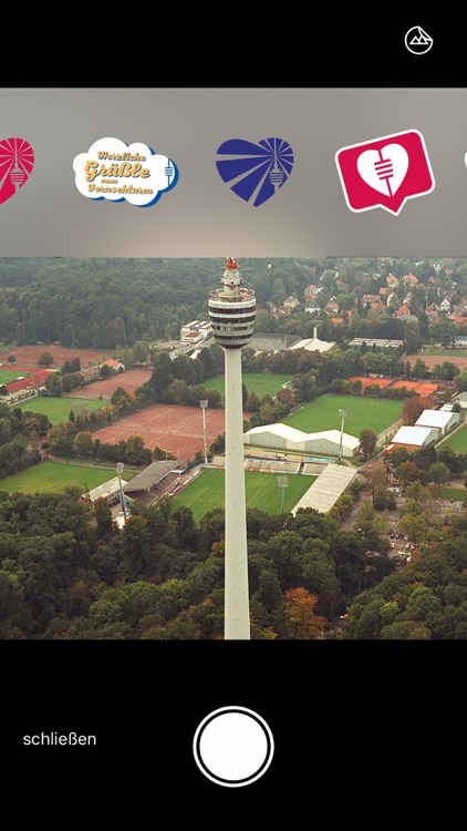 Fernsehturm screenshot-4