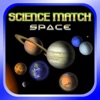 Science Match Space