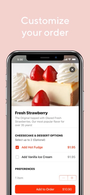 DoorDash - Order Food Delivery(圖3)-速報App