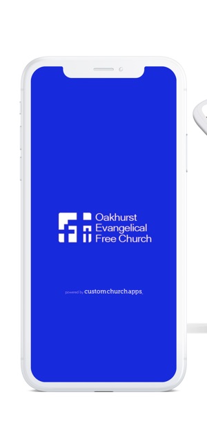 Oakhurst EV Free Church(圖1)-速報App