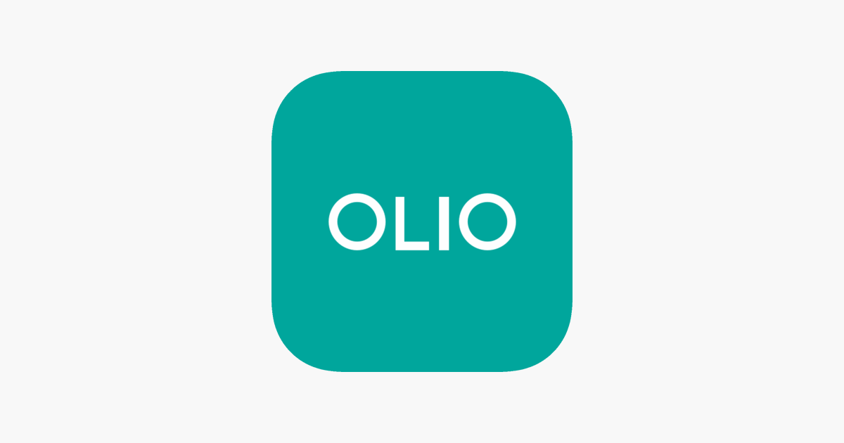 OLIO on the App Store