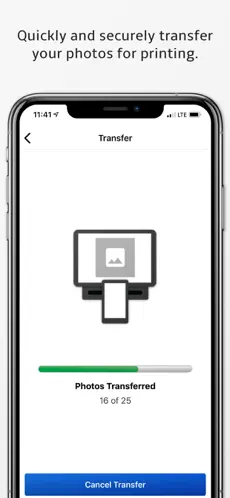 Screenshot 4 C&A Tienda online de moda iphone