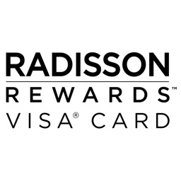 Radisson Rewards Visa