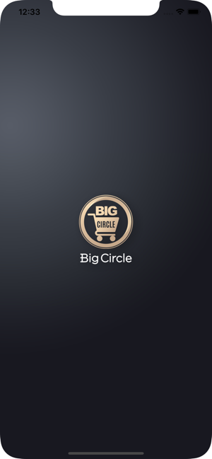 Big Circle