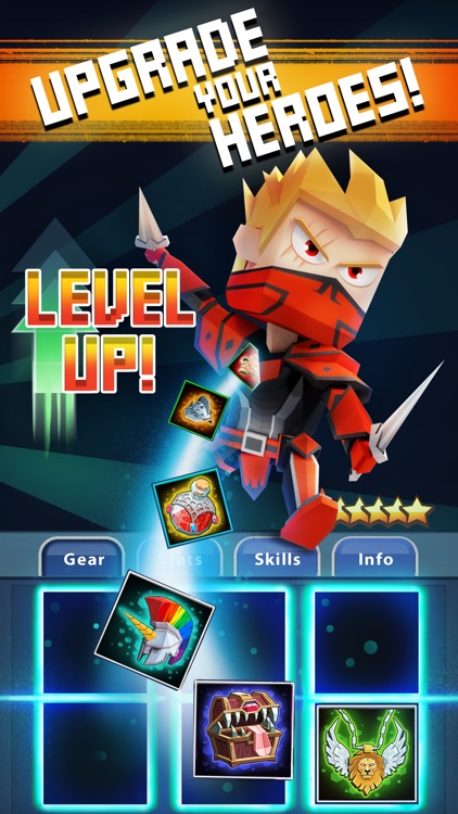 Portal Quest screenshot-3