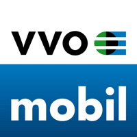 VVO Mobil app funktioniert nicht? Probleme und Störung