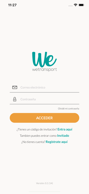 WETRANSPORT