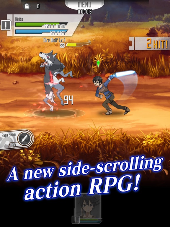 Sword Art Online Memory Defrag By Bandai Namco Entertainment Inc - como hackear dragon ball rage roblox especial 20 sub solo
