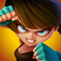 uFighter Jogo de Luta