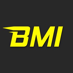 BMI Calculator Now