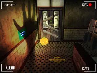 Obrázek 2 Granny Evil Nurse:Chapter 2.2 iphone