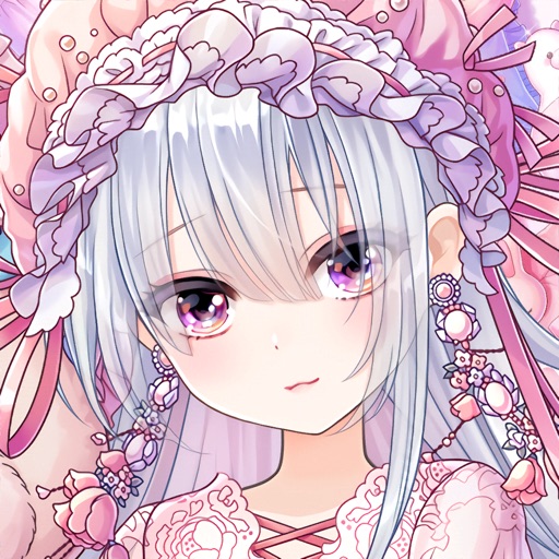 CocoPPa Dolls icon