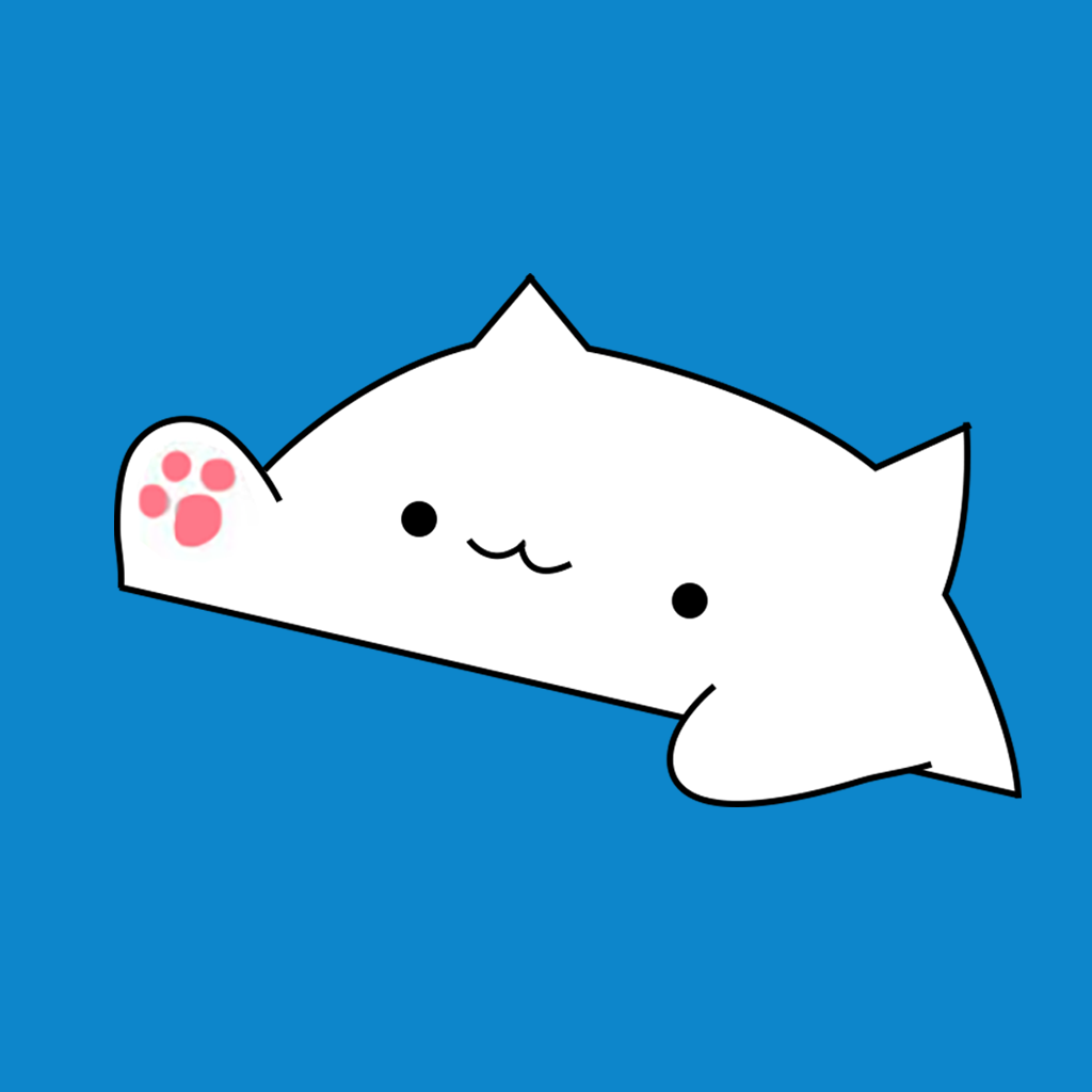 Bongo Cat Musical Instruments - App - iTunes United States