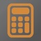 Icon Calculator by Fr3qFly