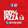 100% Pizza 1.0 Boccea