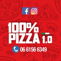 100% Pizza 1.0 Boccea pour PC