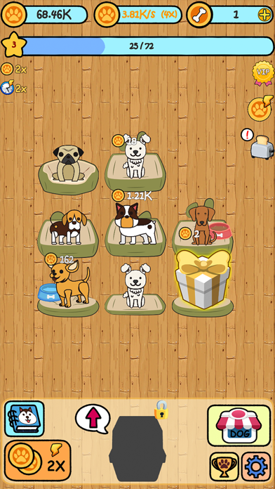 How to cancel & delete Dog Condo from iphone & ipad 1