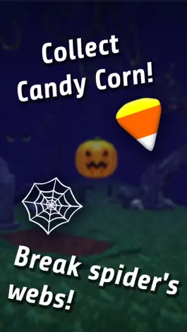 Game screenshot Jump Pumpkin hack