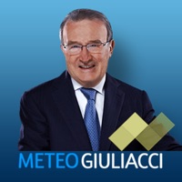 MeteoGiuliacci.it app not working? crashes or has problems?