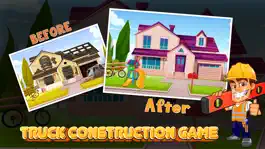 Game screenshot Tractor Games: Excavator Games mod apk