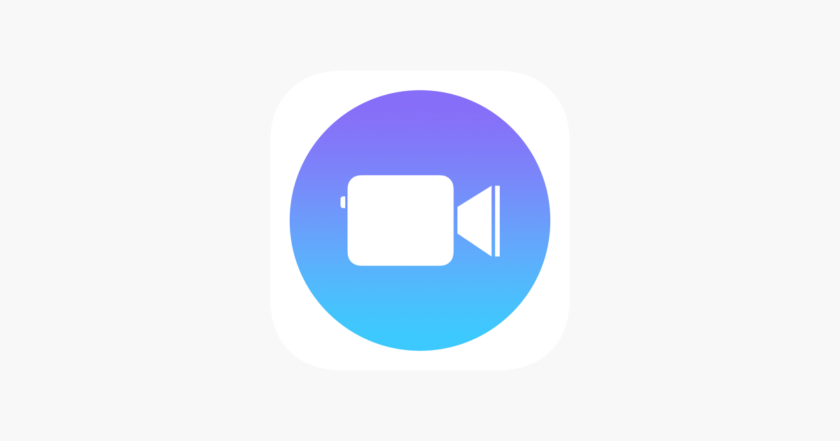 Clips on the App Store