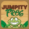 The Jumpity Frog