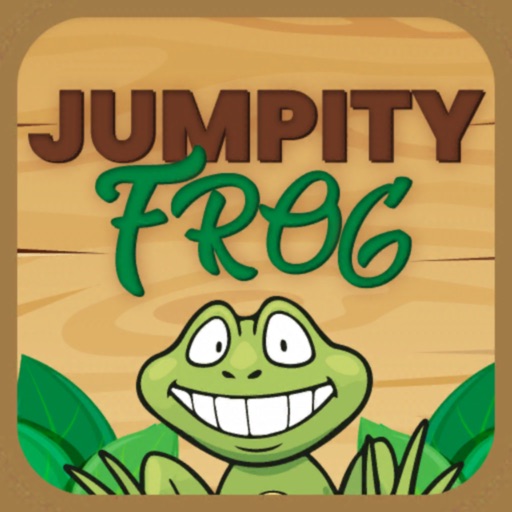 The Jumpity Frog icon