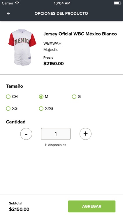Boletomóvil screenshot-7