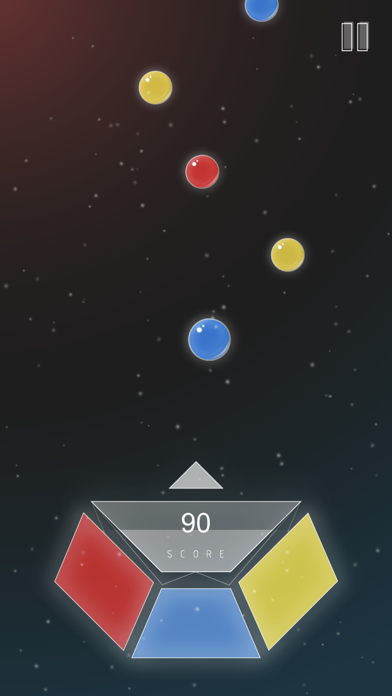 Color Blaster 2D screenshot 3