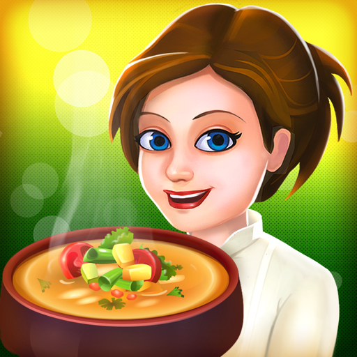 Star Chef™ : Cooking Game