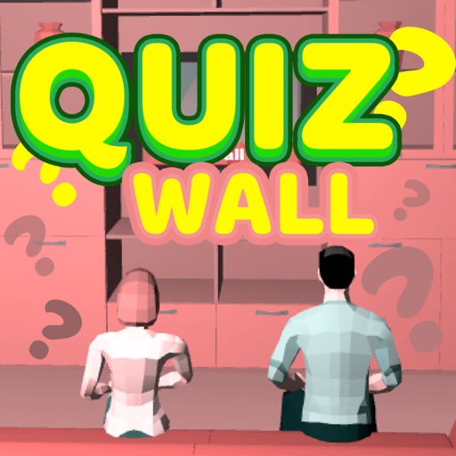 QuizWall3D icon